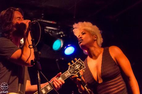 CMW 2016: SATE, Bleeker, Poor Young Things & The Julian Taylor Band