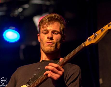 CMW 2016: SATE, Bleeker, Poor Young Things & The Julian Taylor Band