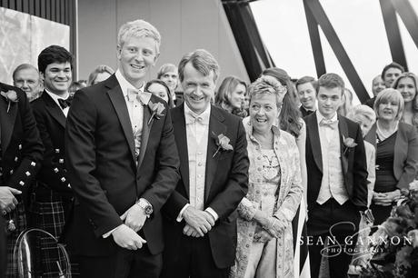 Wedding at the Gherkin 011