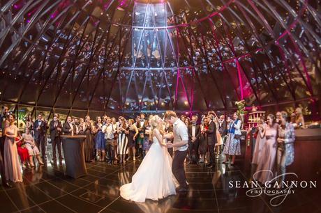 Wedding at the Gherkin 027