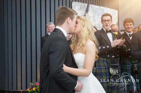 Wedding at the Gherkin 012