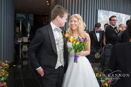 Wedding at the Gherkin 009