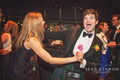 Wedding at the Gherkin 030