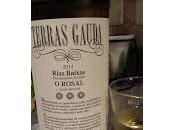 #WineStudio's Rías Baixas with Albariño Blends