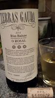 #WineStudio's Rías Baixas with Albariño and Albariño Blends