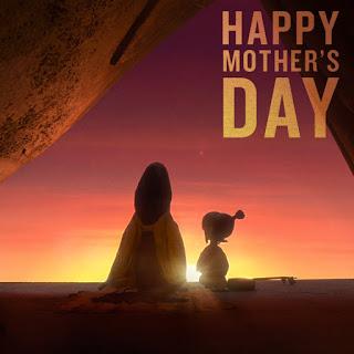 Happy Mother’s from 