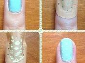 DIY: Cool Easy Nail Ideas Summers