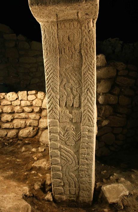Gobekli Tepe - after 9,600 BC - a burgeoning reassessment of the Neolithic period