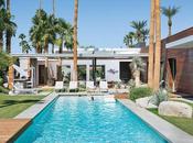 Canadian Family Beats Cold Escaping Palm Springs