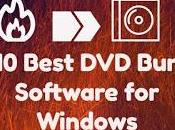 Best Burning Software Windows