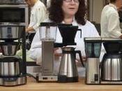 Coffee Breaks Hike Employee Productivity?