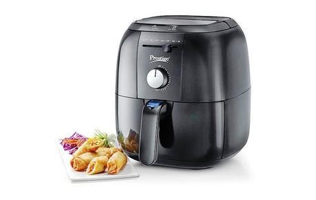 5 Best Air Fryers in India That You Must Buy