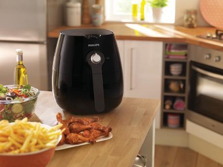 5 Best Air Fryers in India That You Must Buy