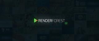 Renderforest Review: Powerful All-In-One Online Video Creation Tool