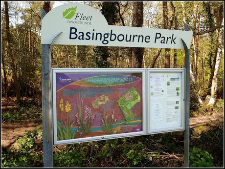 Basingbourne Park