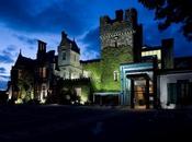 Travel Information Clontarf Castle Hotel