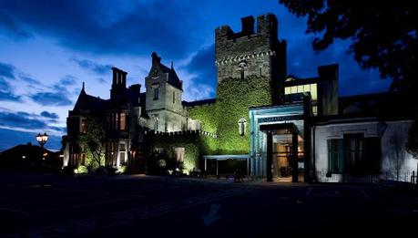 Travel Information to Clontarf Castle Hotel