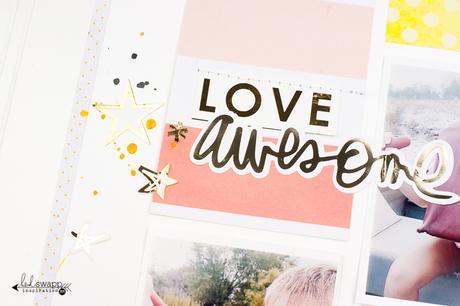 HAPPY (inter)NATIONAL SCRAPBOOKING DAY!