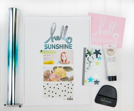 HAPPY (inter)NATIONAL SCRAPBOOKING DAY!