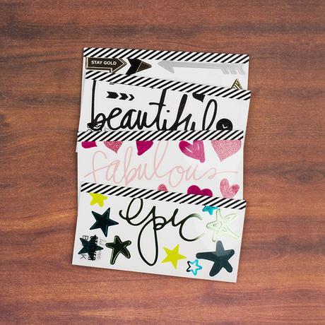 HAPPY (inter)NATIONAL SCRAPBOOKING DAY!