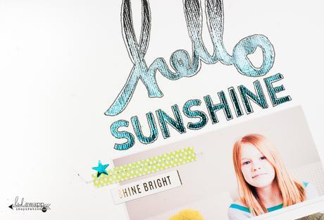 HAPPY (inter)NATIONAL SCRAPBOOKING DAY!