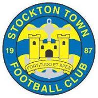 ✔525 Stockton Town's New 3G Ground