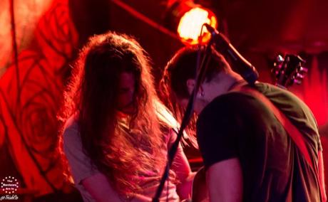 CMW 2016: Cast In Cadence and Northern Roads at The Hideout