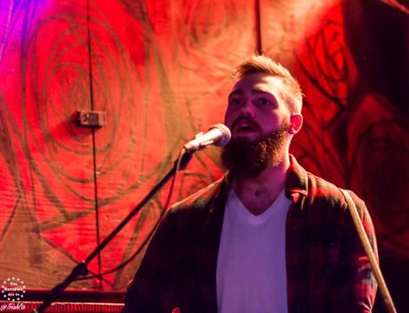 CMW 2016: Cast In Cadence and Northern Roads at The Hideout