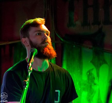 CMW 2016: Cast In Cadence and Northern Roads at The Hideout