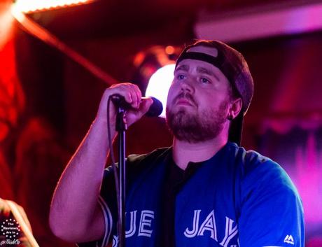 CMW 2016: Cast In Cadence and Northern Roads at The Hideout