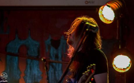 CMW 2016: Cast In Cadence and Northern Roads at The Hideout