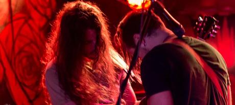 CMW 2016: Cast In Cadence and Northern Roads at The Hideout