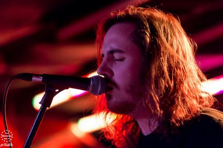 CMW 2016: Cast In Cadence and Northern Roads at The Hideout