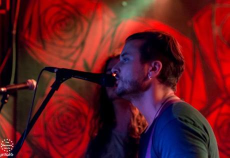 CMW 2016: Cast In Cadence and Northern Roads at The Hideout