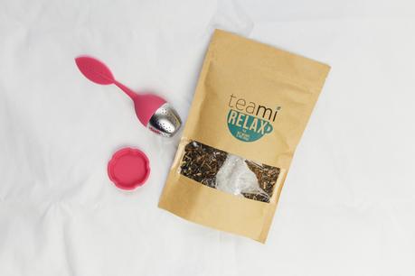 Teami Blends Tea Review