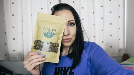 Teami Blends Tea Review