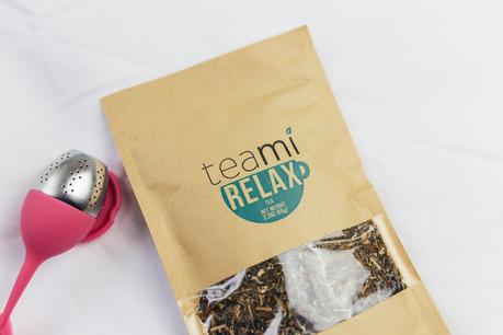 Teami Blends Tea Review