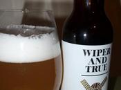 Tasting Notes: Wiper True: Wheat Beer: White
