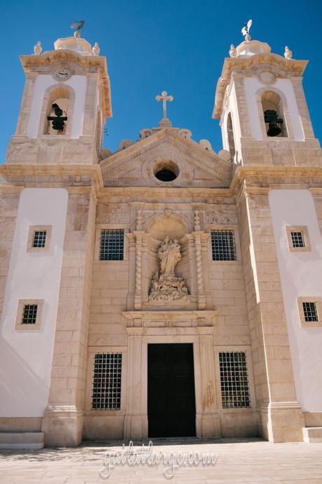 Capela de Nossa Senhora da Penha de França, Fábrica da Vista Alegre
