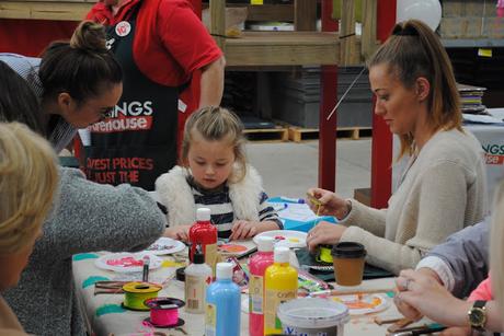 DIY// Bunning’s Kids DIY Classes