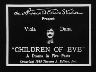 #2,091. Children of Eve  (1915)