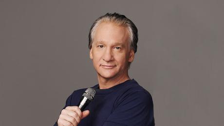 Message From Bill Maher To His Fellow Bernie Supporters