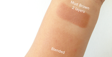 Missha Soft Blending Stick Blusher Review