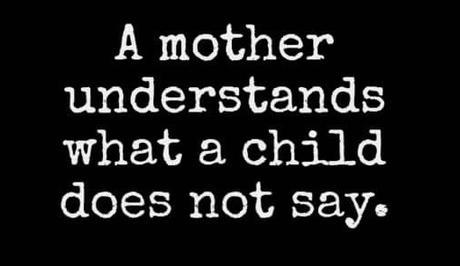 Dear Mom #MothersDay