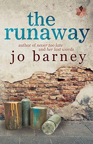 Fiction Review: The Runaway by Jo Barney