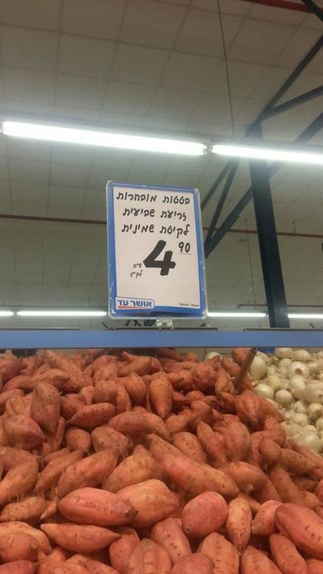 Shmitta or not? Shmitta or not?