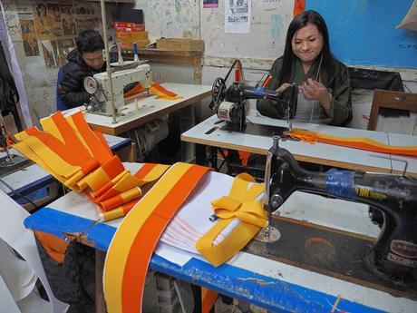 Bhutan - The Craft of Tsho Lham Bootmaking