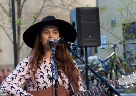 CMW 2016 Spotlight: Demi Louise