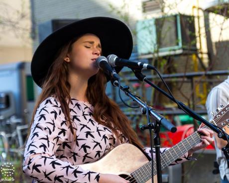 CMW 2016 Spotlight: Demi Louise