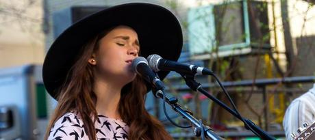 CMW 2016 Spotlight: Demi Louise